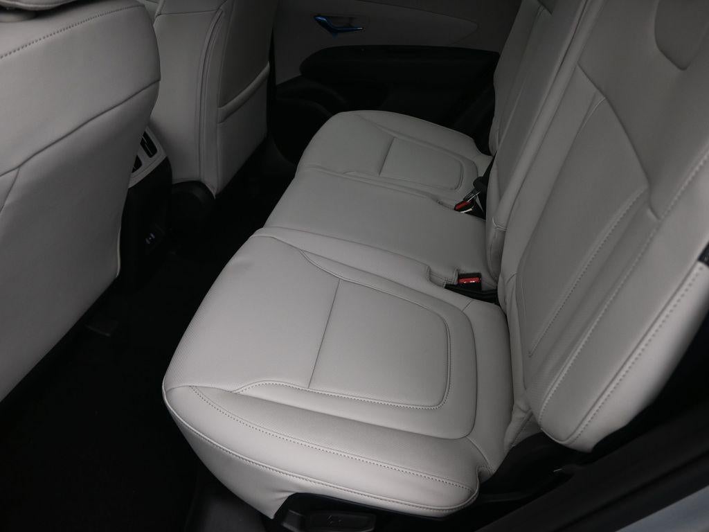 2025 Hyundai TUCSON SEL Convenience Demonstrator