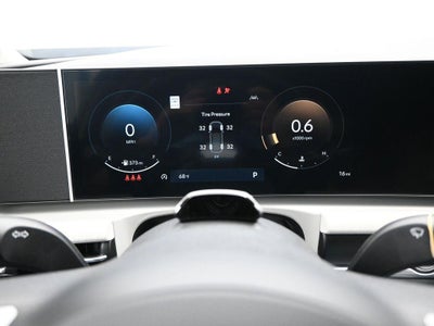 2025 Hyundai TUCSON SEL Convenience Demonstrator