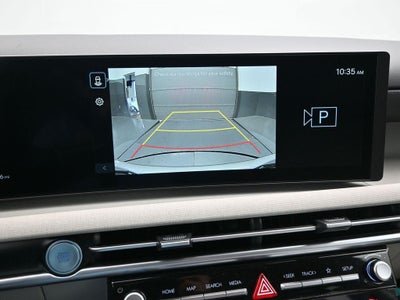 2025 Hyundai TUCSON SEL Convenience Demonstrator