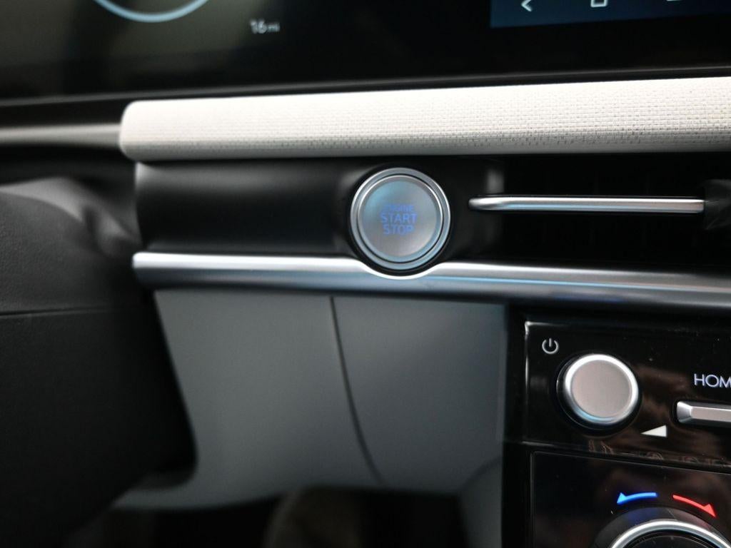 2025 Hyundai TUCSON SEL Convenience Demonstrator