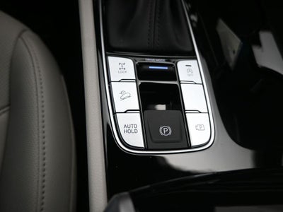 2025 Hyundai TUCSON SEL Convenience Demonstrator