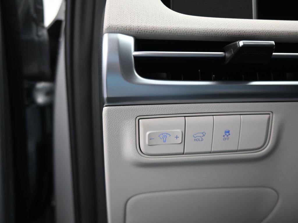 2025 Hyundai TUCSON SEL Convenience Demonstrator