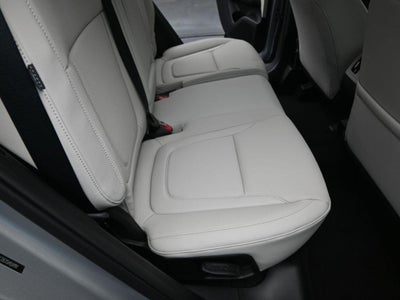 2025 Hyundai TUCSON SEL Convenience Demonstrator