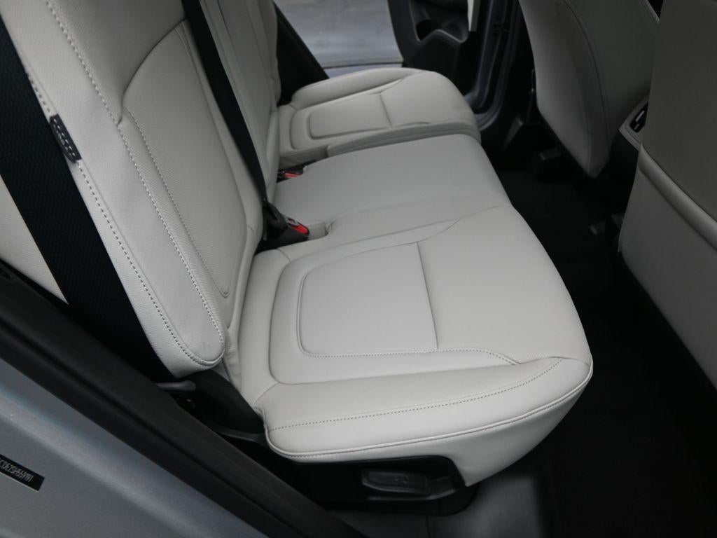 2025 Hyundai TUCSON SEL Convenience Demonstrator