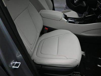 2025 Hyundai TUCSON SEL Convenience Demonstrator