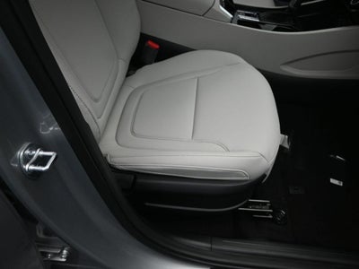 2025 Hyundai TUCSON SEL Convenience Demonstrator