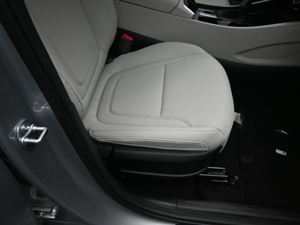 2025 Hyundai TUCSON SEL Convenience Demonstrator