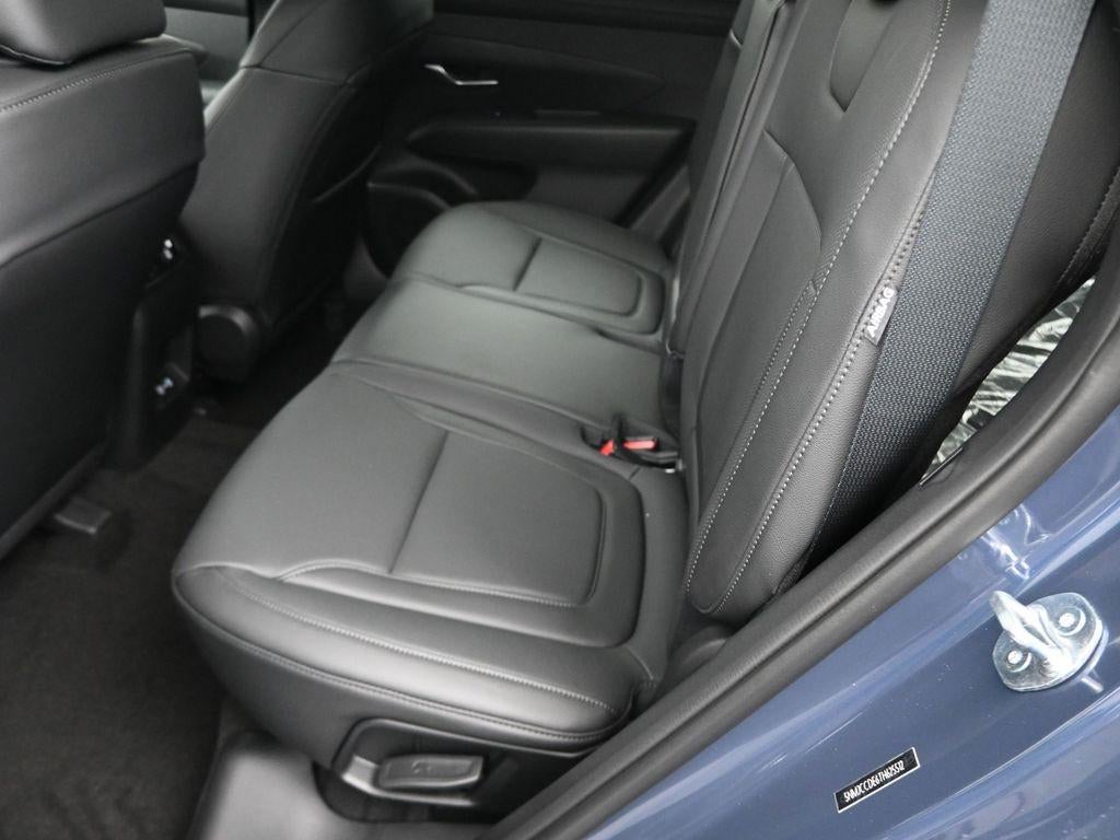 2026 Hyundai TUCSON SEL Premium Demonstrator