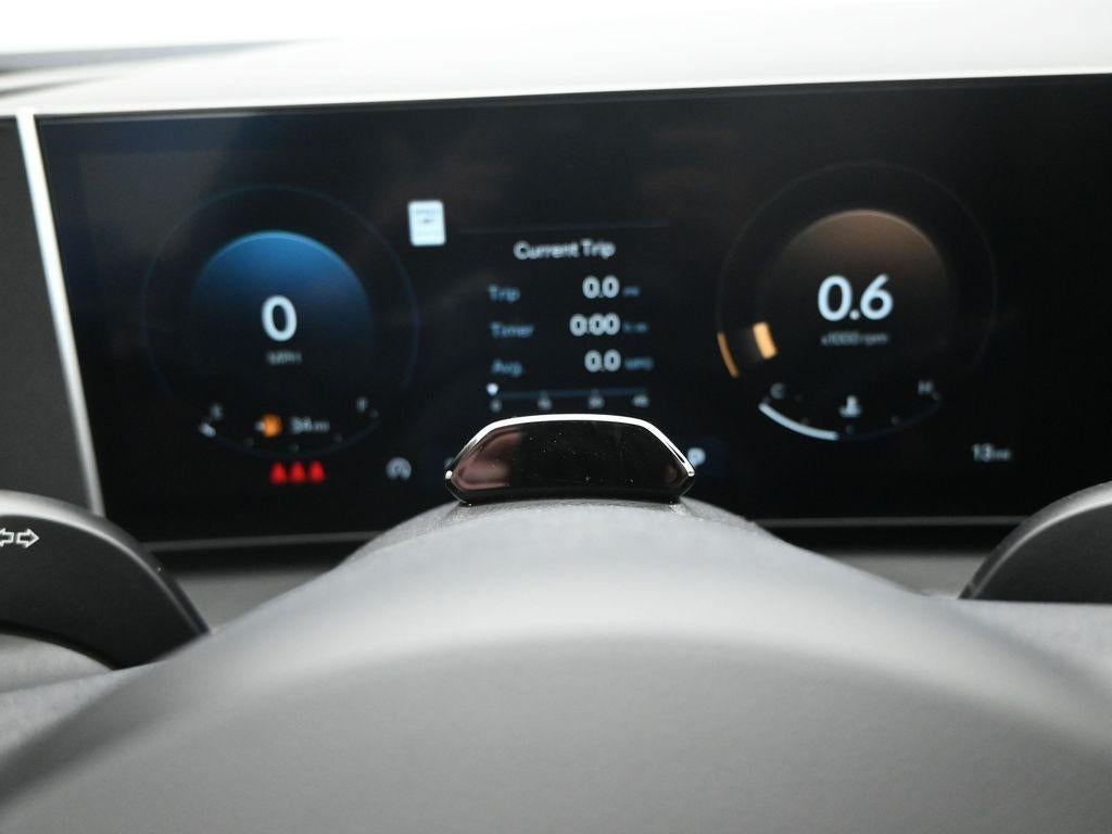 2026 Hyundai TUCSON SEL Premium Demonstrator