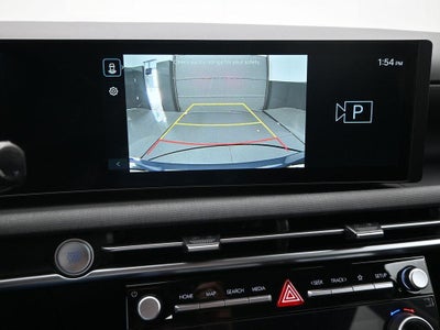 2026 Hyundai TUCSON SEL Premium Demonstrator