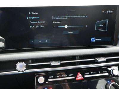 2026 Hyundai TUCSON SEL Premium Demonstrator