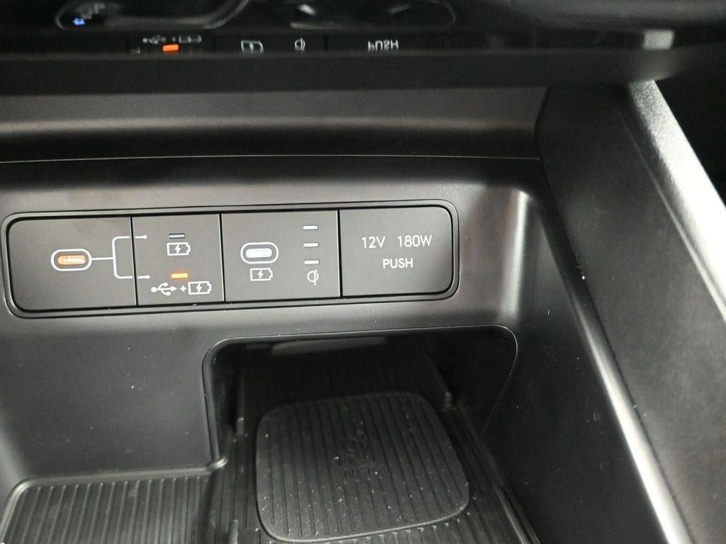 2026 Hyundai TUCSON SEL Premium Demonstrator