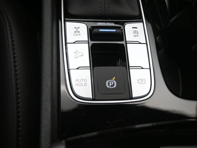 2026 Hyundai TUCSON SEL Premium Demonstrator