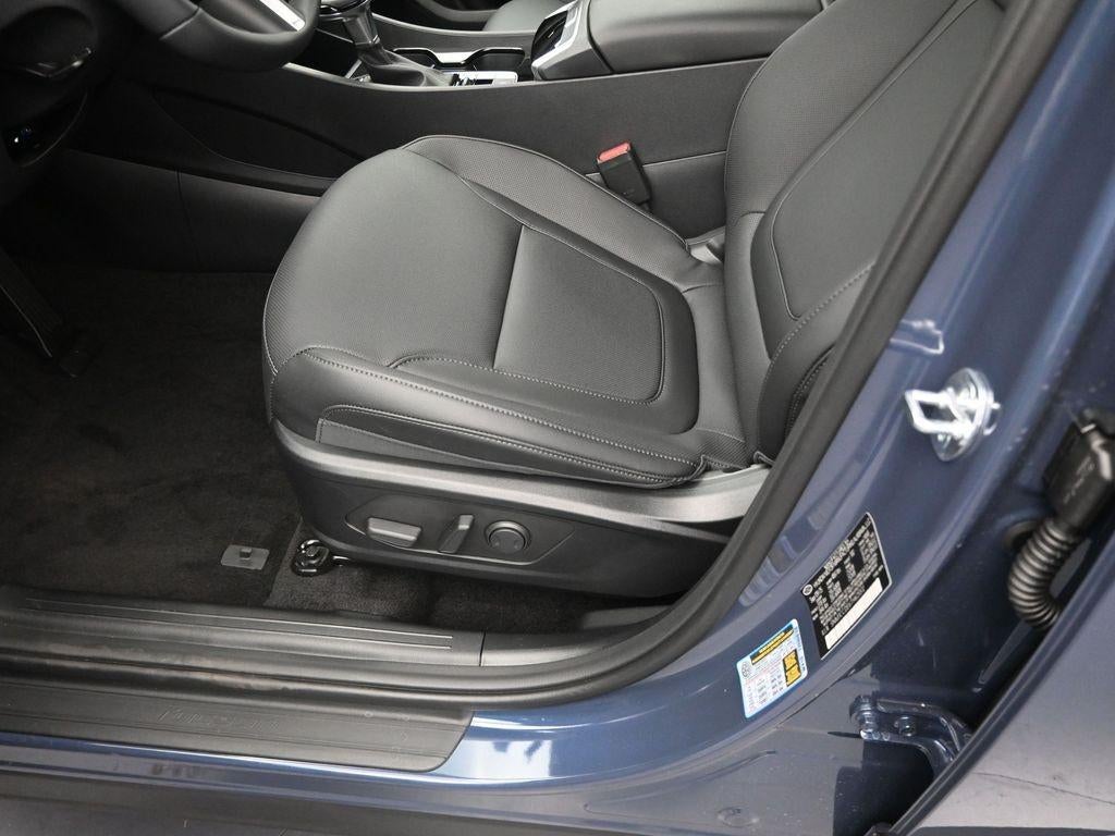 2026 Hyundai TUCSON SEL Premium Demonstrator