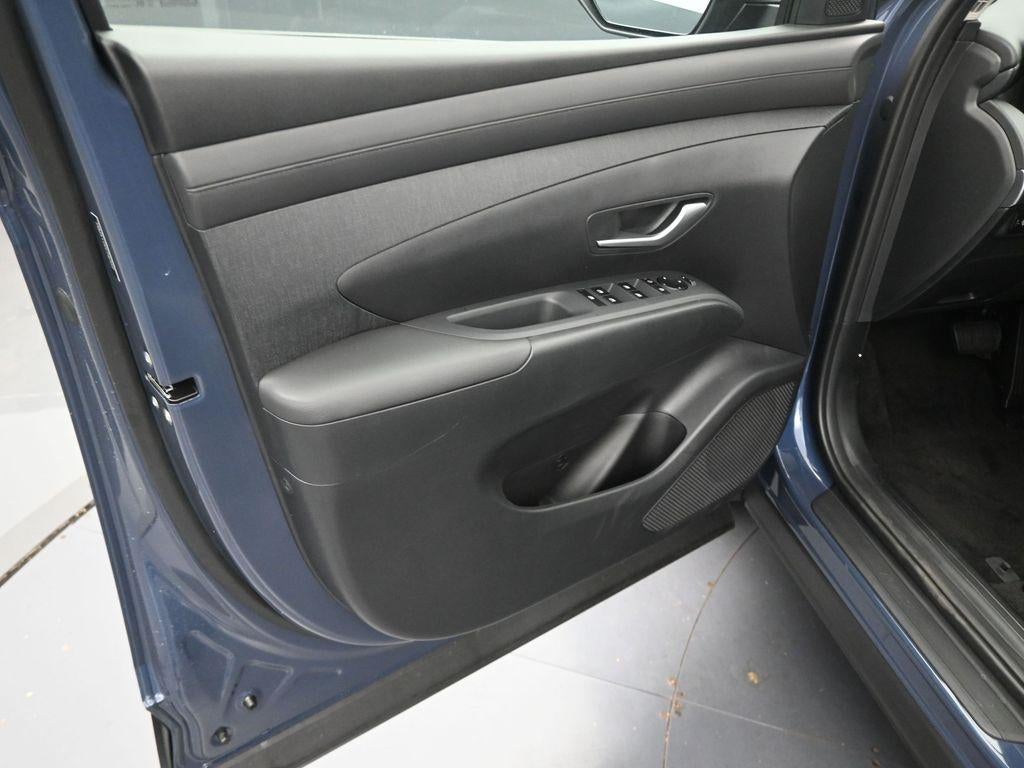 2026 Hyundai TUCSON SEL Premium Demonstrator