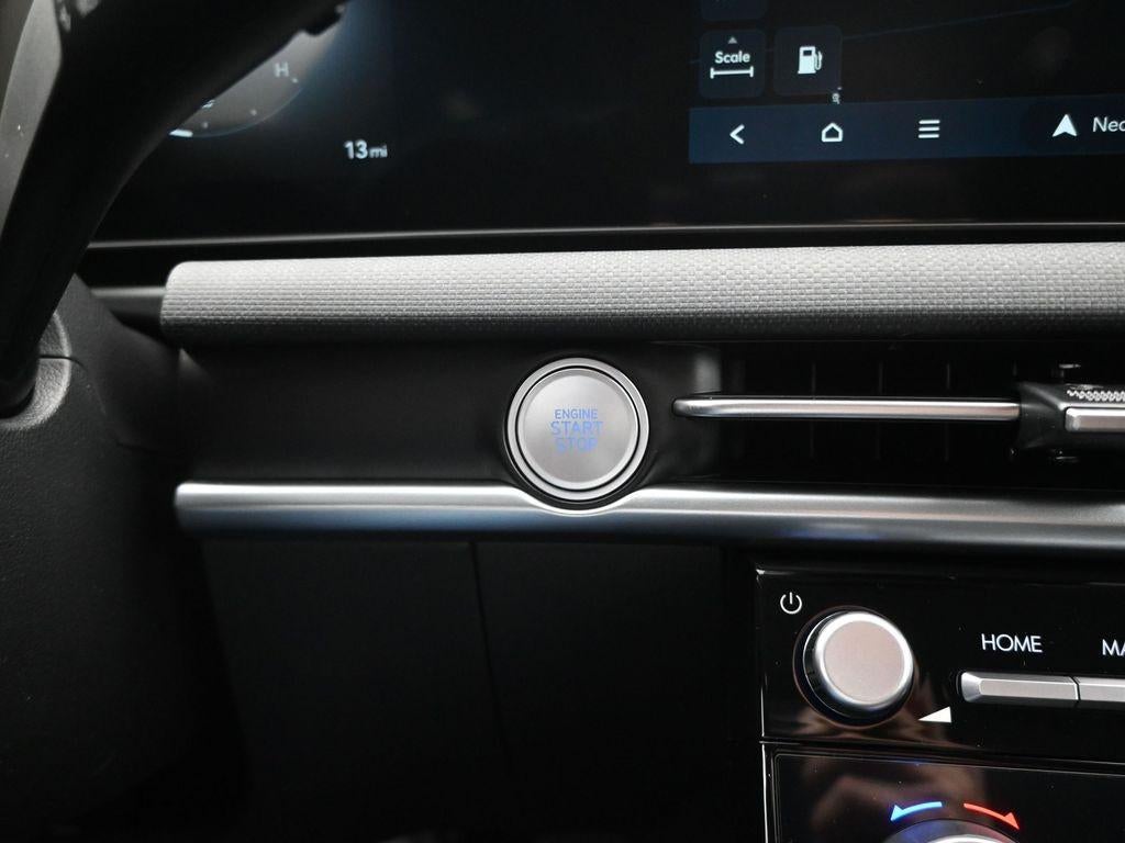 2026 Hyundai TUCSON SEL Premium Demonstrator