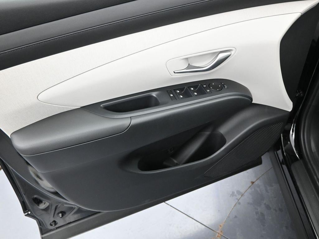 2025 Hyundai TUCSON SEL Convenience AWD