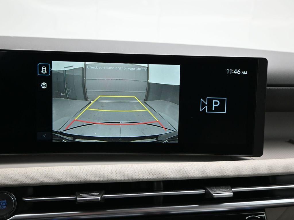 2025 Hyundai TUCSON SEL Convenience AWD