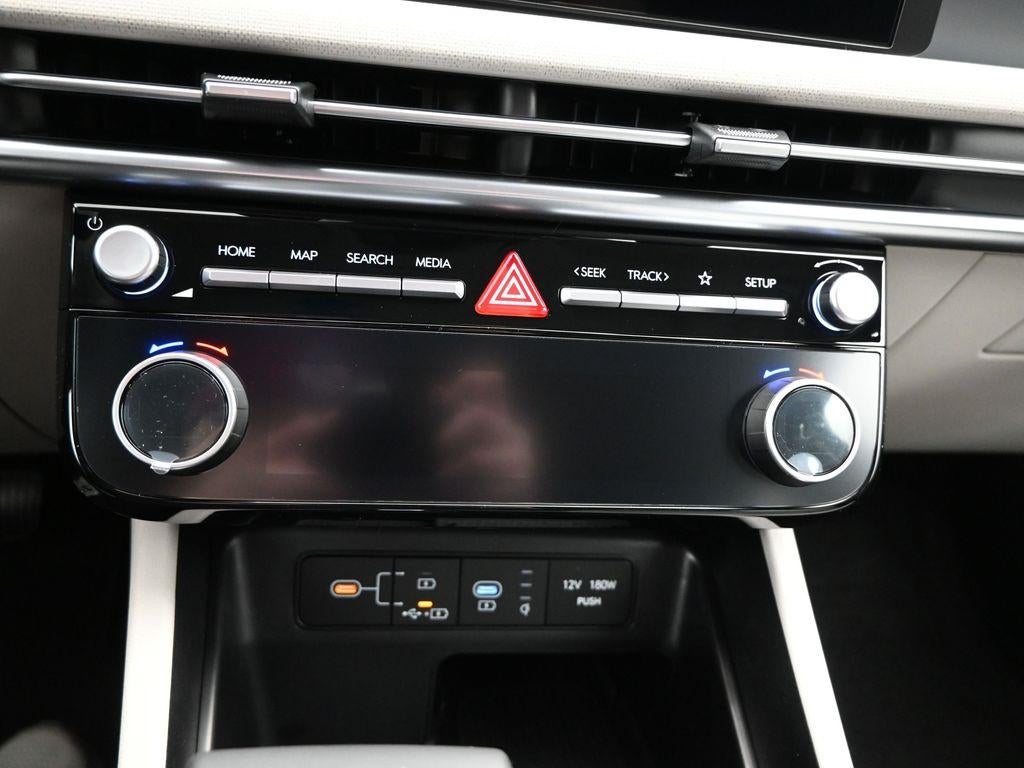 2025 Hyundai TUCSON SEL Convenience AWD