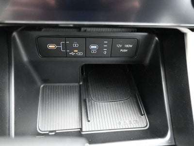 2025 Hyundai TUCSON SEL Convenience AWD