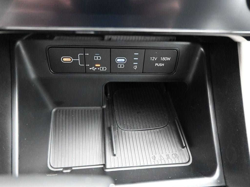 2025 Hyundai TUCSON SEL Convenience AWD