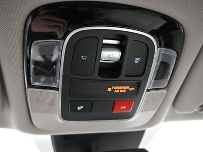 2025 Hyundai TUCSON SEL Convenience AWD