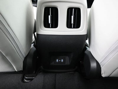 2025 Hyundai TUCSON SEL Convenience AWD