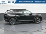 2025 Hyundai TUCSON SEL Convenience AWD