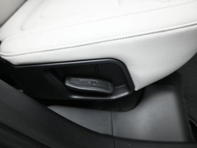 2025 Hyundai TUCSON SEL Convenience AWD