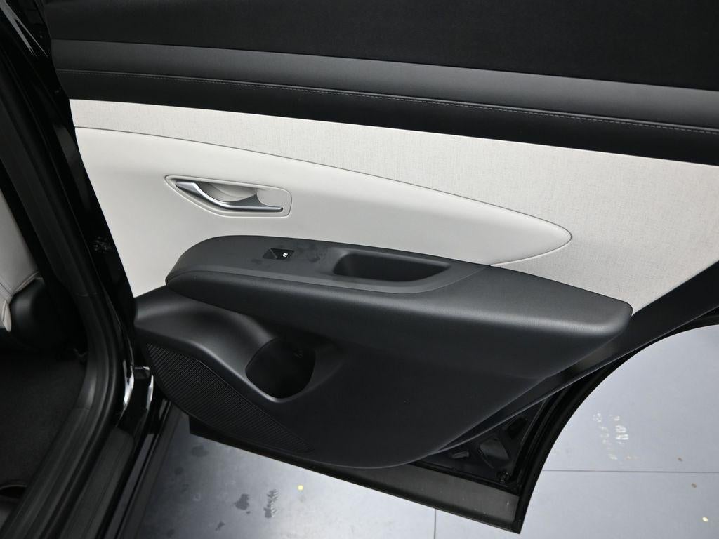 2025 Hyundai TUCSON SEL Convenience AWD