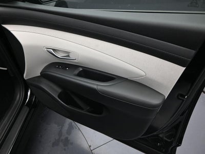 2025 Hyundai TUCSON SEL Convenience AWD