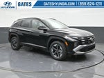 2025 Hyundai TUCSON SEL Convenience AWD