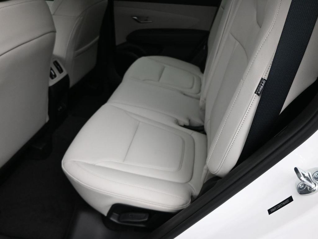 2026 Hyundai TUCSON SEL Premium AWD Demonstrator