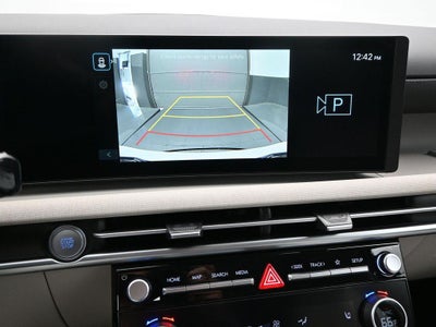 2026 Hyundai TUCSON SEL Premium AWD Demonstrator