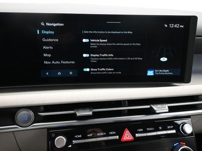 2026 Hyundai TUCSON SEL Premium AWD Demonstrator