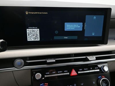 2026 Hyundai TUCSON SEL Premium AWD Demonstrator