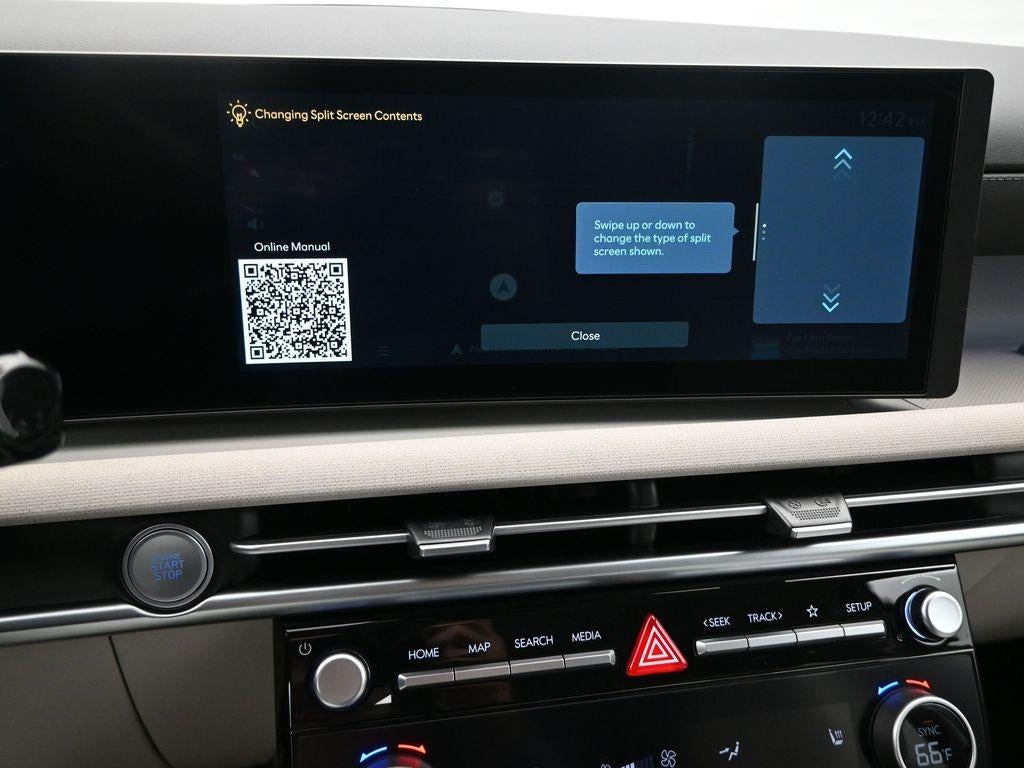 2026 Hyundai TUCSON SEL Premium AWD Demonstrator