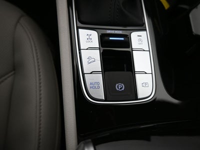 2026 Hyundai TUCSON SEL Premium AWD Demonstrator