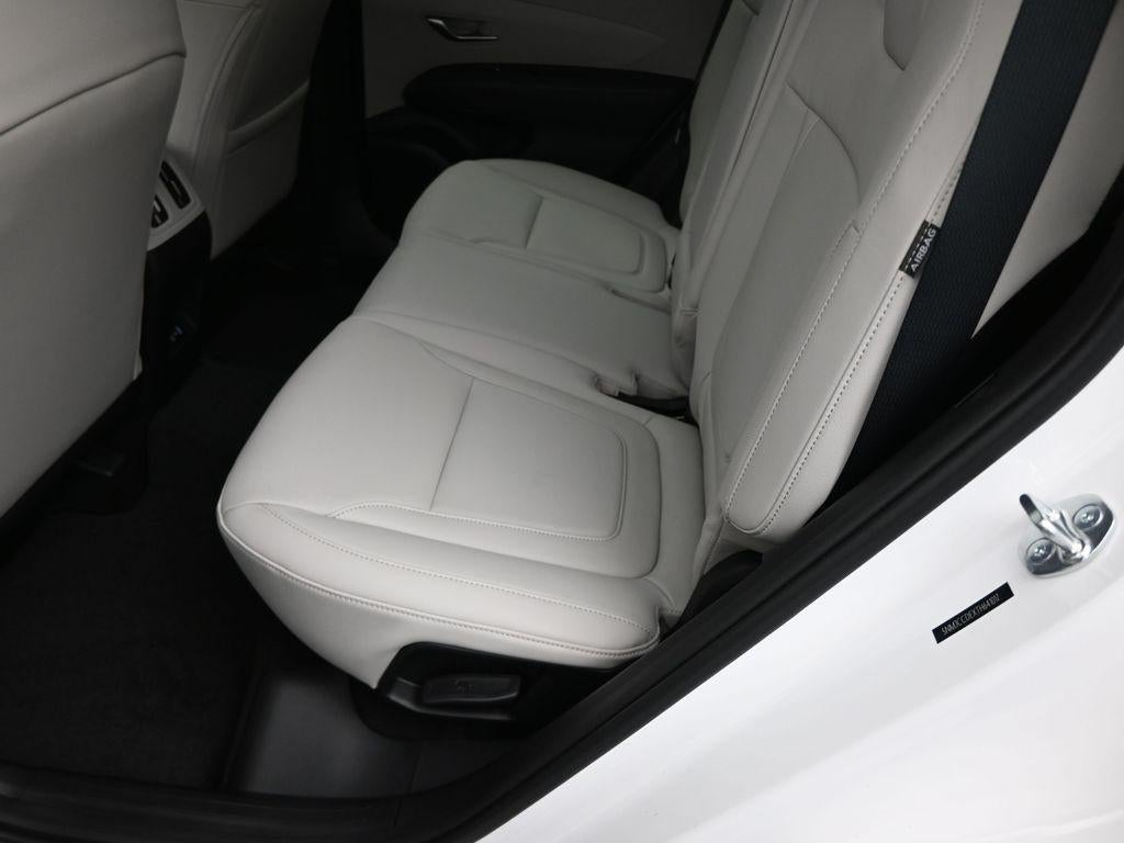 2026 Hyundai TUCSON SEL Premium AWD Demonstrator