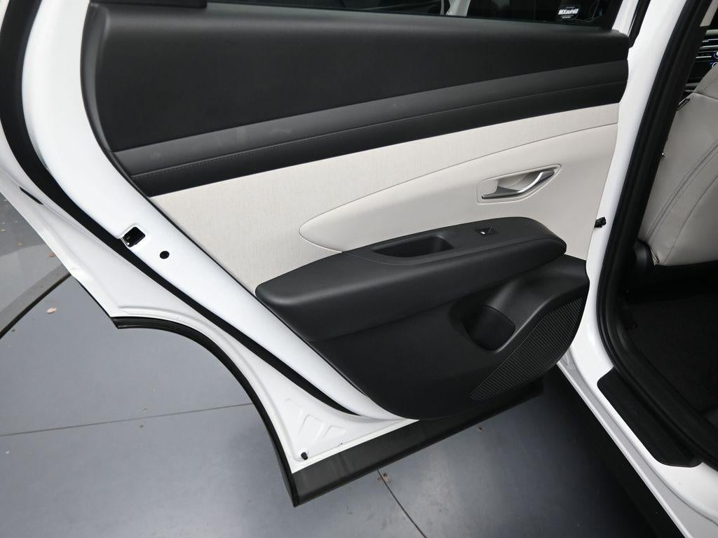 2026 Hyundai TUCSON SEL Premium AWD Demonstrator