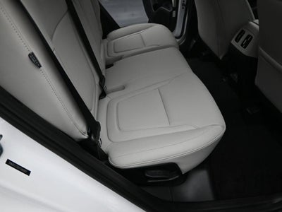 2026 Hyundai TUCSON SEL Premium AWD Demonstrator