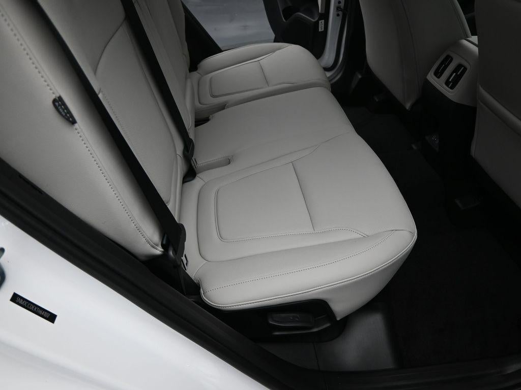 2026 Hyundai TUCSON SEL Premium AWD Demonstrator