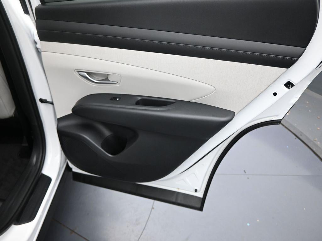 2026 Hyundai TUCSON SEL Premium AWD Demonstrator