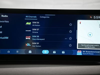 2026 Hyundai TUCSON Limited AWD Demonstrator