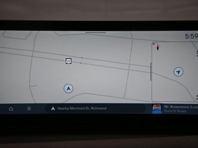 2026 Hyundai TUCSON Limited AWD Demonstrator