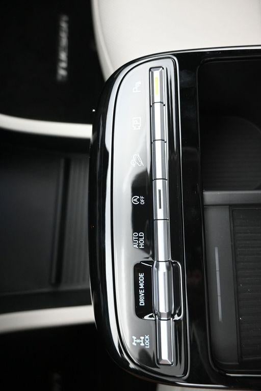 2026 Hyundai TUCSON Limited AWD Demonstrator