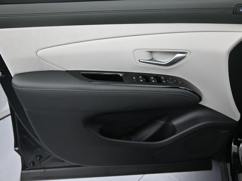 2026 Hyundai TUCSON Limited AWD Demonstrator