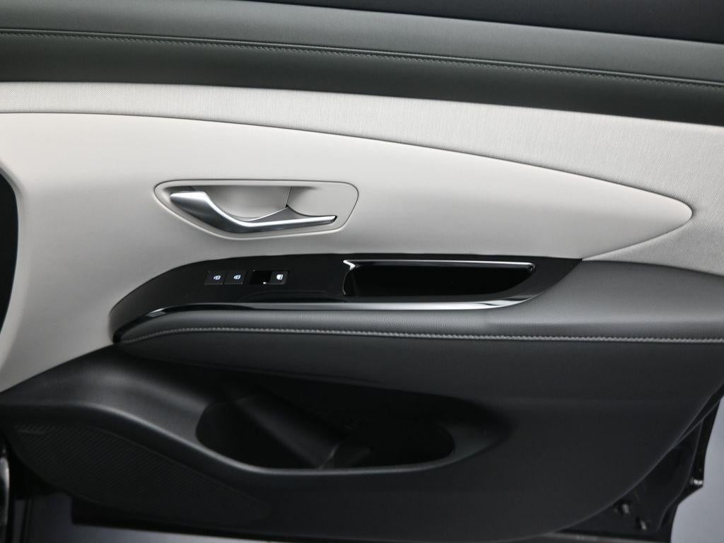 2026 Hyundai TUCSON Limited AWD Demonstrator