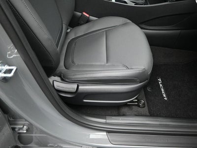 2026 Hyundai TUCSON XRT