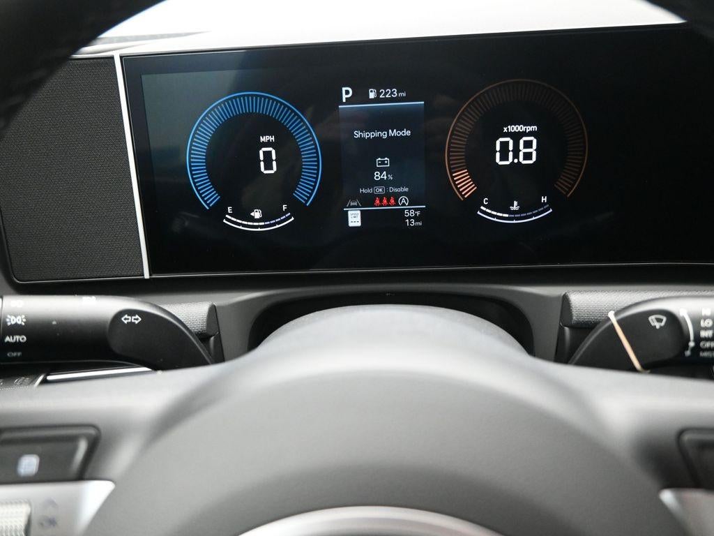 2026 Hyundai TUCSON XRT AWD